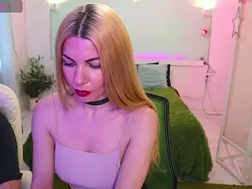 Stripchat Adult Video Chat of AlisaAleksandr