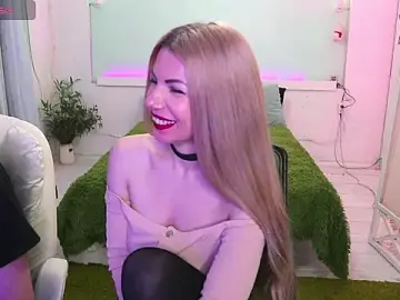 Stripchat Free Porn Cam of AlisaAleksandr