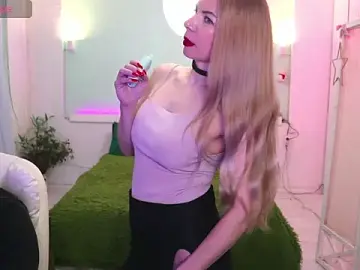 Stripchat Live Sex Cam of AlisaAleksandr