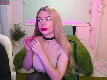 Stripchat Free Live Porn of AlisaAleksandr