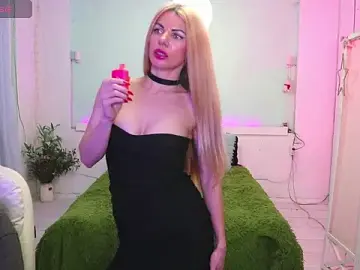 Stripchat Free Live Porn of AlisaAleksandr