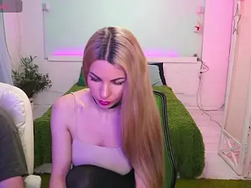 Stripchat Sex Chat of AlisaAleksandr