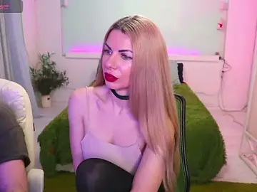 Stripchat Free Porn Cam of AlisaAleksandr