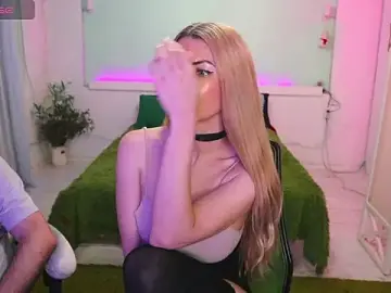 Stripchat Live Porn of AlisaAleksandr