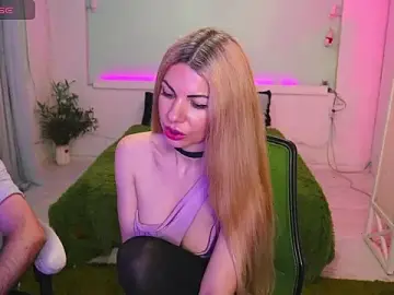 Stripchat Adult Webcam of AlisaAleksandr