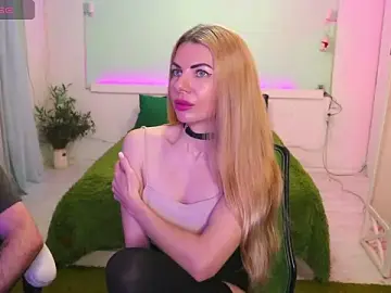 Stripchat Best Webcam of AlisaAleksandr