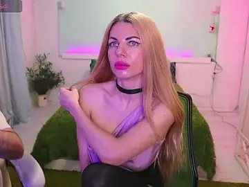 Stripchat Watch Live Sex Cams of AlisaAleksandr