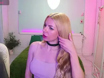 Stripchat Adult Video Chat of AlisaAleksandr