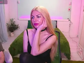 Stripchat Free Porn Cam of AlisaAleksandr