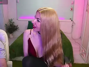 Stripchat Watch Live Sex Cams of AlisaAleksandr