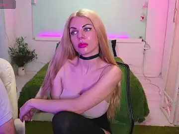 Stripchat Watch Live Sex Cams of AlisaAleksandr