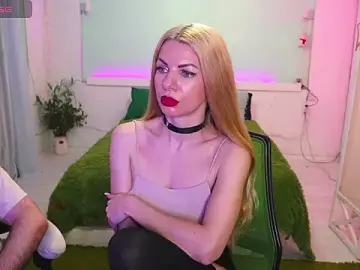 Stripchat Best Webcam of AlisaAleksandr