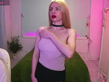 Stripchat Best Webcam of AlisaAleksandr