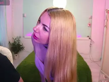 Stripchat Sex Chat of AlisaAleksandr