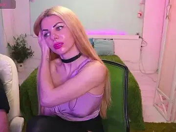 Stripchat Sex Chat of AlisaAleksandr