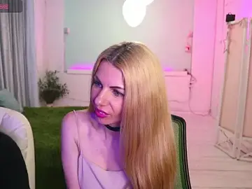 Stripchat Nude Webcam of AlisaAleksandr