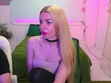 Stripchat Free Live Porn of AlisaAleksandr