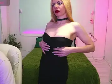 Stripchat Free Porn Cam of AlisaAleksandr