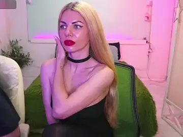 Stripchat Free Porn Cam of AlisaAleksandr