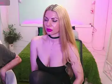 Stripchat Watch Live Sex Cams of AlisaAleksandr