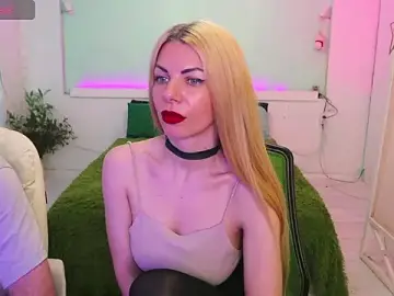 Stripchat Free Live Porn of AlisaAleksandr