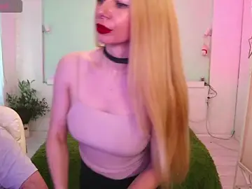 Stripchat Private Sex Chat of AlisaAleksandr