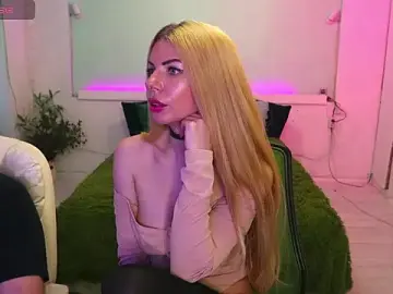 Stripchat Live Sex Cam of AlisaAleksandr