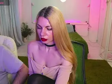 Stripchat Adult Webcams of AlisaAleksandr