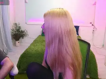 Stripchat Sex Cam of AlisaAleksandr