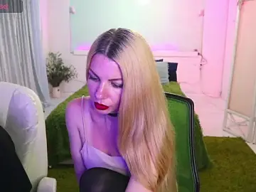 Stripchat Live Porn of AlisaAleksandr