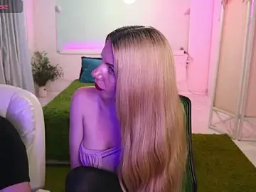 Stripchat Live Porn of AlisaAleksandr