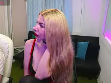Stripchat Sex Cam of AlisaAleksandr