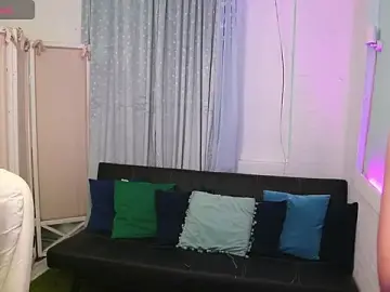Stripchat Free Porn Cam of AlisaAleksandr