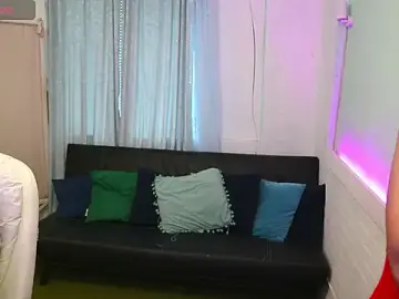 Stripchat Watch Live Sex Cams of AlisaAleksandr