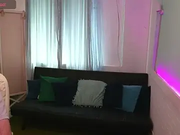 Stripchat Live Sex Cam of AlisaAleksandr