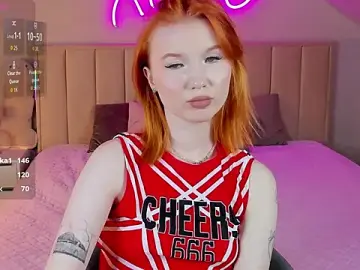 Stripchat Nude Webcam of Anna_Patterson