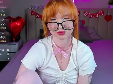 Stripchat Live Sex Cam of Anna_Patterson