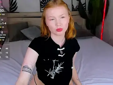 Stripchat Sex Cam of Anna_Patterson