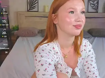 Stripchat Live Sex of Anna_Patterson