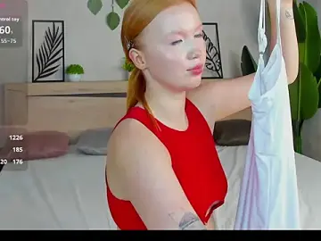 Stripchat Private Sex Chat of Anna_Patterson