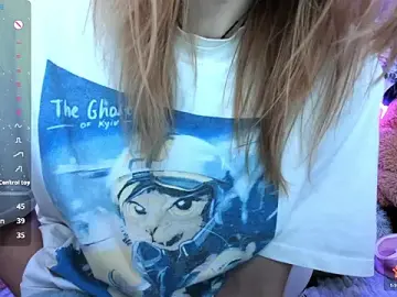 Stripchat Live Porn of Bell_a_mi_