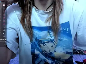 Stripchat Live Porn of Bell_a_mi_