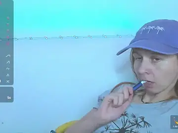 Stripchat Best live sex cam show of Bell_a_mi_