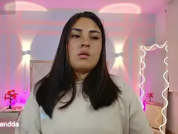 Stripchat Watch Live Sex Cams of Brendda_tay