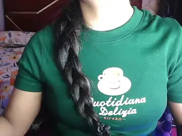 Stripchat Nude Webcam of Cuteangle1