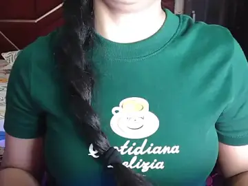 Stripchat Adult Webcam of Cuteangle1