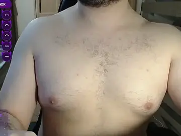 Stripchat Best live sex cam show of Himbo_Foxo