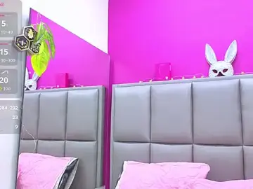 Stripchat Watch Live Sex Cams of KRYSSTARITTER4