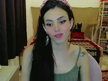 Stripchat Adult Webcam of Sophie_Fantasys