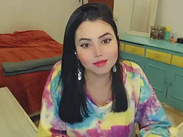 Stripchat Live Sex Cam of Sophie_Fantasys
